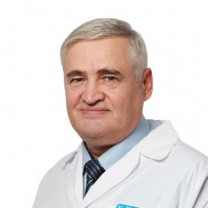 Загородний Николай Васильевич
