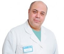 Неверкович Александр Сергеевич