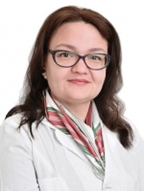 Каюмова Гюзелия Хатыбулловна