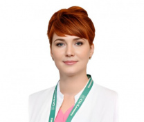 Васильева Анна Владимировна