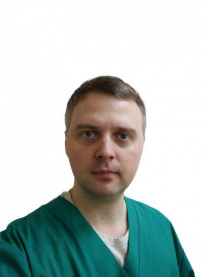 Ивлев Сергей Николаевич