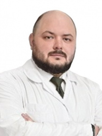 Цуканов Сергей Владимирович