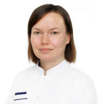 Кузнецова Анна Владимировна
