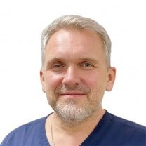 Павленко Валерий Валерьевич