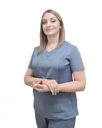 Никитина Татьяна Николаевна