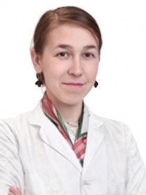 Силаева Марина Дмитриевна