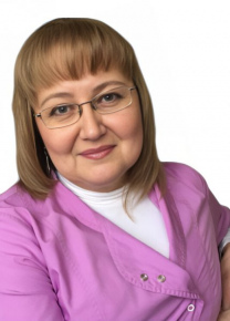 Красногорова Наталья Евгеньевна