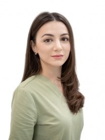 Алексанова Каролина Ахилесовна