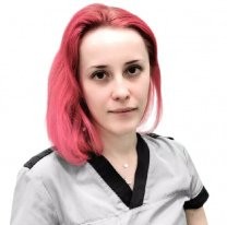 Лукьянова Анна Владимировна