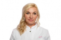 Давыденко Ирина Владимировна