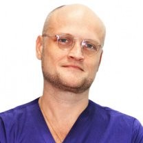 Липский Константин Борисович
