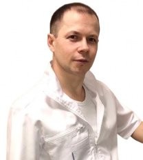 Вересов Вадим Александрович