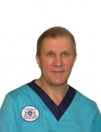 Базилов Сергей Николаевич