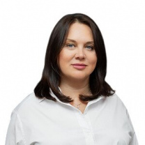 Старцева Олеся Игоревна