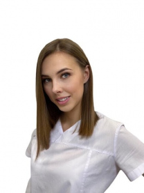 Солнышкина (Яковлева) Ирина Алексеевна