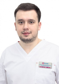 Склянкин Владимир Николаевич