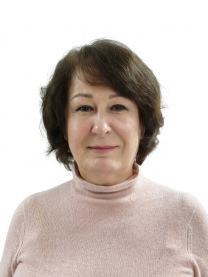 Климонова Светлана Вячеславовна