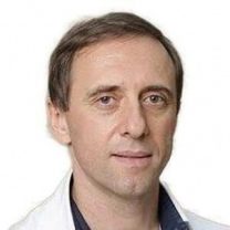 Тарханов Александр Валерьевич