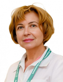 Никитина Светлана Ураловна