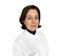 Голубева Оксана Александровна