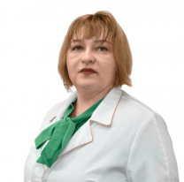 Александрова Наталья Михайловна