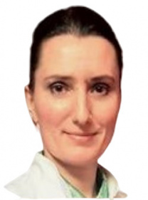 Втюрина Милана Борисовна