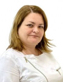 Тиханина Алевтина Николаевна