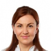 Тарасова Анна Юрьевна