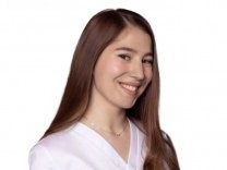 Сивко Валерия Станиславовна