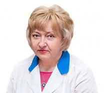 Григорьева Ольга Аркадьевна