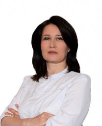 Лукасевич Диана Викторовна