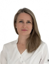 Лукасевич Диана Викторовна