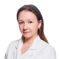 Яковлева Наталья Святославовна