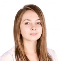 Костина Елизавета Сергеевна