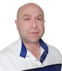 Медведовский Олег Давидович