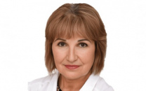 Аминова Альфия Иршадовна