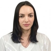 Билалова Залина Рамазановна
