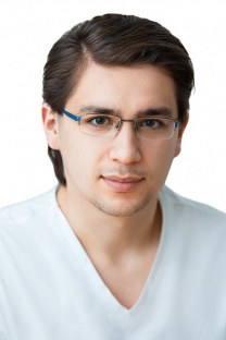 Маткаримов Мирза Кадирович
