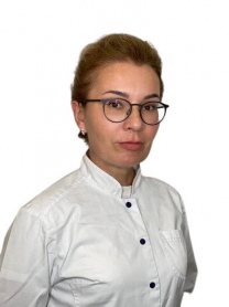 Афридонова Зульфия Энгелевна