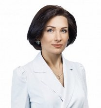 Горюхина Екатерина Игоревна
