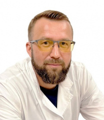 Серопегин Алексей Валерьевич