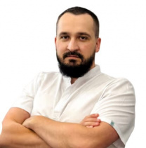 Велиев Айдын Адилович