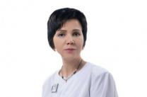 Чукарева Татьяна Владимировна