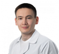 Асылбеков Кубаныч Бактыбекович