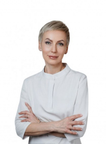 Старченкова Лилия Анатольевна