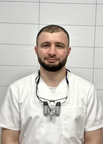 Муслимов Александр Олегович