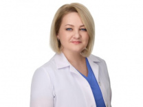 Привезенцева Татьяна Альбертовна
