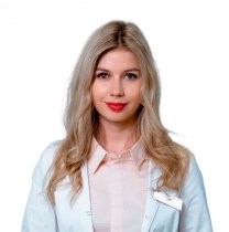 Сигиневич (Шедлина) Юлия Алексеевна