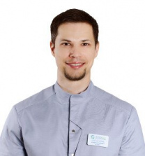 Кузьмич Юрий Сергеевич