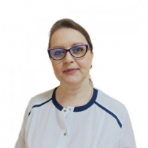 Акинина Анна Сергеевна